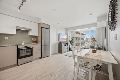 Photo 18 at 1222 - 160 Flemington Road, Glen Park, Toronto
