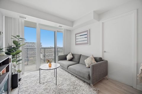 Photo 20 at 1222 - 160 Flemington Road, Glen Park, Toronto