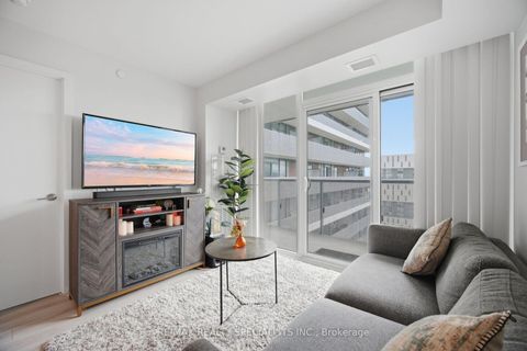 Photo 21 at 1222 - 160 Flemington Road, Glen Park, Toronto