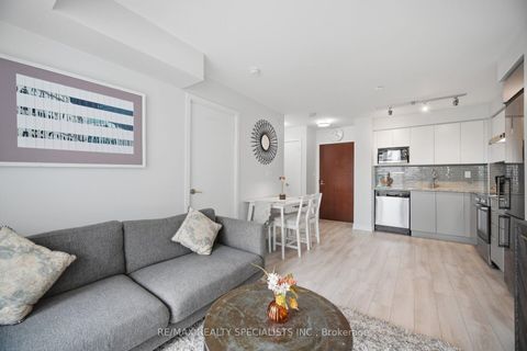 Photo 22 at 1222 - 160 Flemington Road, Glen Park, Toronto