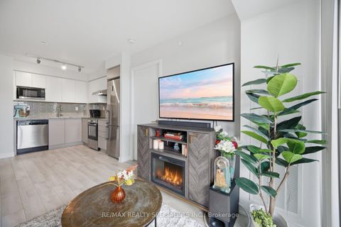 Photo 23 at 1222 - 160 Flemington Road, Glen Park, Toronto
