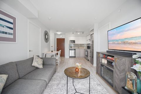 Photo 24 at 1222 - 160 Flemington Road, Glen Park, Toronto