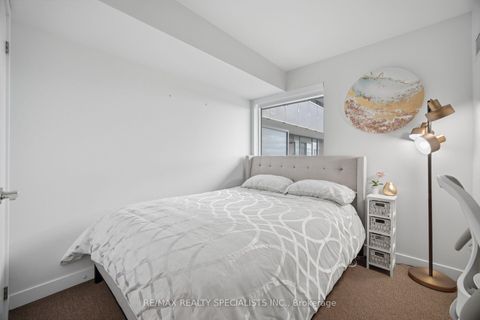 Photo 25 at 1222 - 160 Flemington Road, Glen Park, Toronto