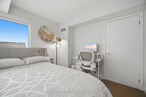 Photo 26 at 1222 - 160 Flemington Road, Glen Park, Toronto