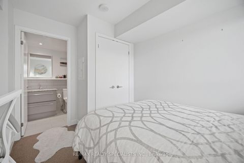 Photo 27 at 1222 - 160 Flemington Road, Glen Park, Toronto