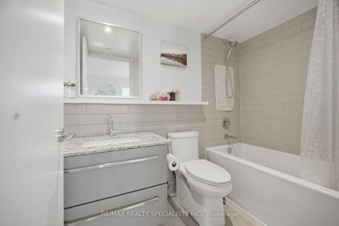 Photo 28 at 1222 - 160 Flemington Road, Glen Park, Toronto