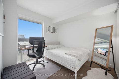 Photo 29 at 1222 - 160 Flemington Road, Glen Park, Toronto