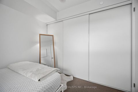 Photo 30 at 1222 - 160 Flemington Road, Glen Park, Toronto