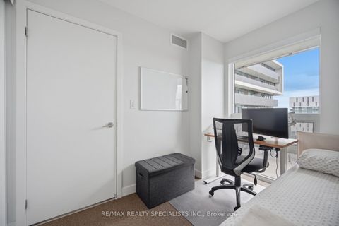 Photo 31 at 1222 - 160 Flemington Road, Glen Park, Toronto