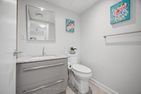 Photo 32 at 1222 - 160 Flemington Road, Glen Park, Toronto