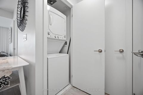 Photo 34 at 1222 - 160 Flemington Road, Glen Park, Toronto