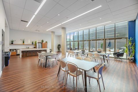 Photo 41 at 1222 - 160 Flemington Road, Glen Park, Toronto
