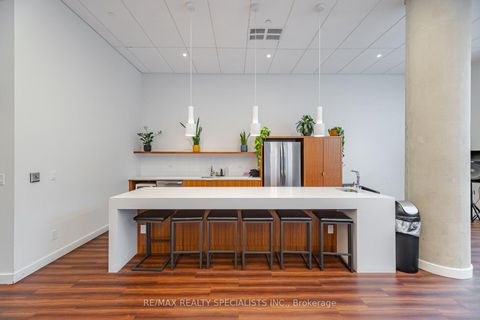 Photo 42 at 1222 - 160 Flemington Road, Glen Park, Toronto