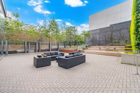Photo 46 at 1222 - 160 Flemington Road, Glen Park, Toronto