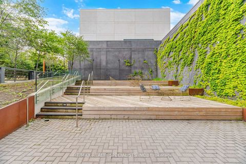 Photo 47 at 1222 - 160 Flemington Road, Glen Park, Toronto