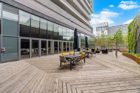 Photo 49 at 1222 - 160 Flemington Road, Glen Park, Toronto