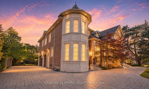 Photo 1 at 5 Saintfield Avenue, York Mills, Toronto