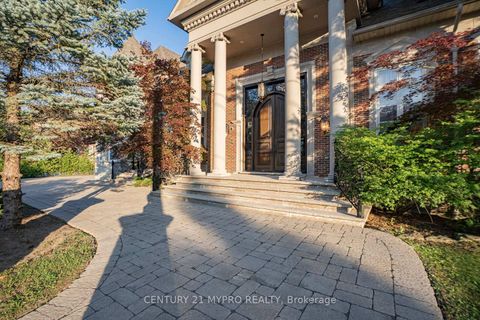 Photo 2 at 5 Saintfield Avenue, York Mills, Toronto
