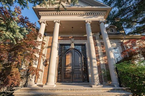 Photo 3 at 5 Saintfield Avenue, York Mills, Toronto