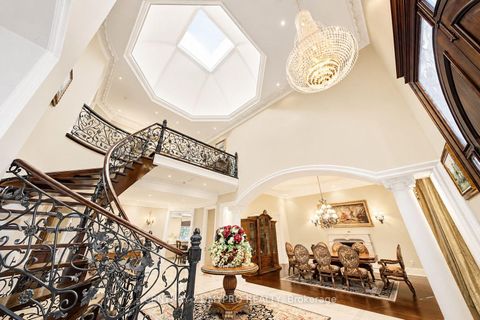 Photo 5 at 5 Saintfield Avenue, York Mills, Toronto