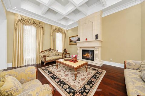 Photo 6 at 5 Saintfield Avenue, York Mills, Toronto