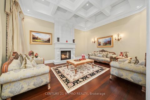 Photo 7 at 5 Saintfield Avenue, York Mills, Toronto