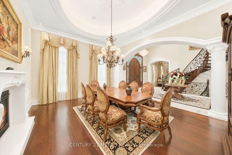 Photo 8 at 5 Saintfield Avenue, York Mills, Toronto