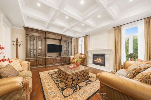 Photo 10 at 5 Saintfield Avenue, York Mills, Toronto