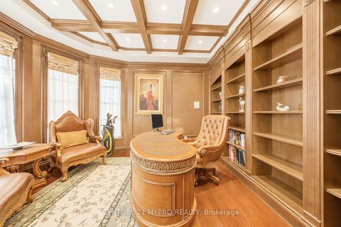 Photo 11 at 5 Saintfield Avenue, York Mills, Toronto