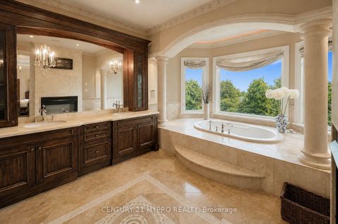 Photo 14 at 5 Saintfield Avenue, York Mills, Toronto
