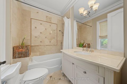 Photo 15 at 5 Saintfield Avenue, York Mills, Toronto