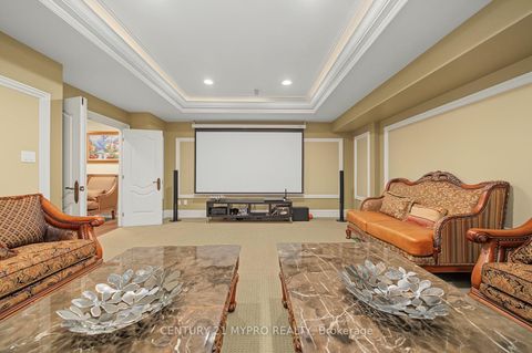 Photo 17 at 5 Saintfield Avenue, York Mills, Toronto