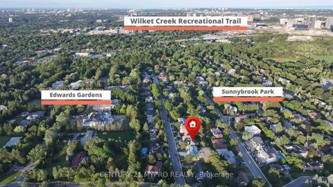 Photo 20 at 5 Saintfield Avenue, York Mills, Toronto