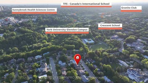 Photo 21 at 5 Saintfield Avenue, York Mills, Toronto