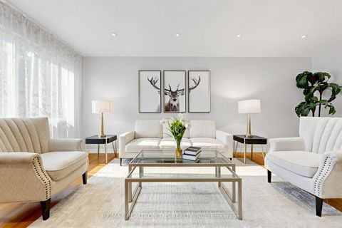 Photo 3 at 18 Lisburn Crescent, Don Valley Village, Toronto