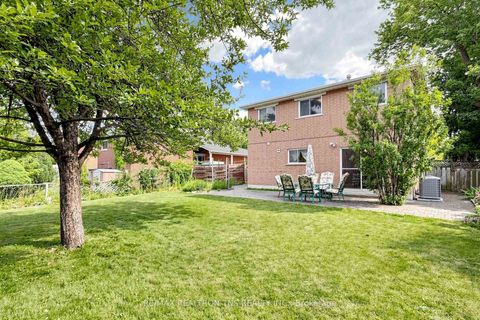 Photo 17 at 18 Lisburn Crescent, Don Valley Village, Toronto