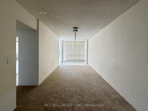 Photo 3 at 1714 - 1 Rowntree Road, Jamestown, Toronto