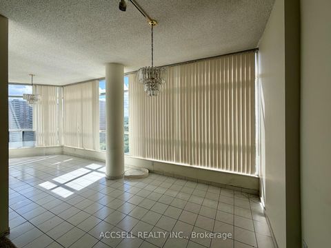 Photo 4 at 1714 - 1 Rowntree Road, Jamestown, Toronto