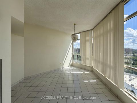 Photo 6 at 1714 - 1 Rowntree Road, Jamestown, Toronto