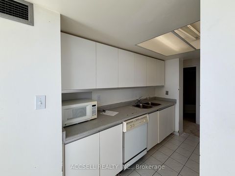 Photo 8 at 1714 - 1 Rowntree Road, Jamestown, Toronto