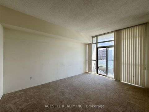 Photo 13 at 1714 - 1 Rowntree Road, Jamestown, Toronto