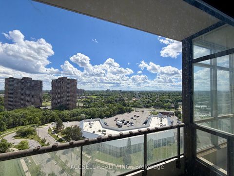 Photo 15 at 1714 - 1 Rowntree Road, Jamestown, Toronto