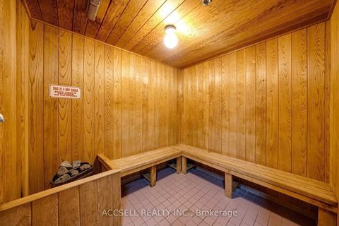 Photo 17 at 1714 - 1 Rowntree Road, Jamestown, Toronto
