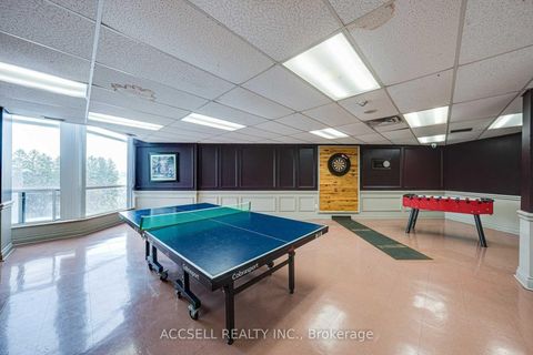 Photo 20 at 1714 - 1 Rowntree Road, Jamestown, Toronto