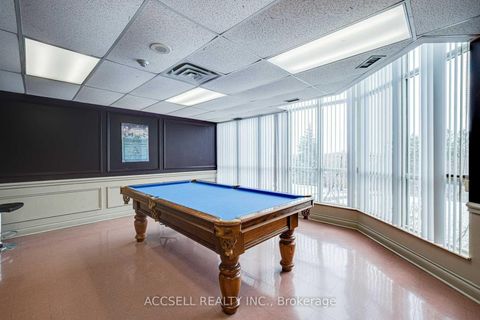 Photo 21 at 1714 - 1 Rowntree Road, Jamestown, Toronto