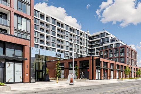 Photo 0 at 834 - 858 Dupont Street, Junction, Toronto