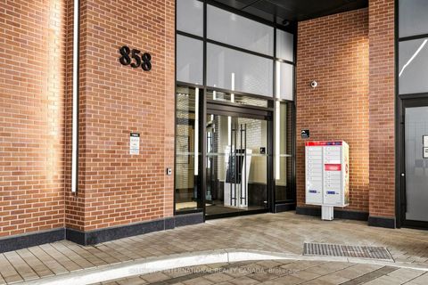 Photo 1 at 834 - 858 Dupont Street, Junction, Toronto