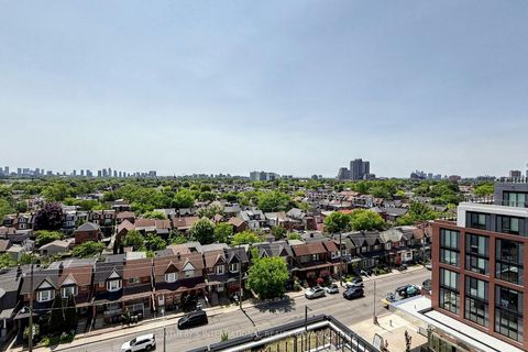 Photo 29 at 834 - 858 Dupont Street, Junction, Toronto
