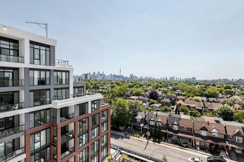 Photo 30 at 834 - 858 Dupont Street, Junction, Toronto
