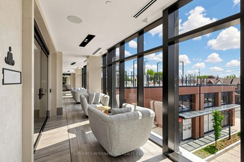 Photo 36 at 834 - 858 Dupont Street, Junction, Toronto